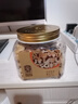 臻味鮑魚(yú)果仁508g富硒巴西堅果炒貨0添加原味休閑兒童孕婦零食 曬單實(shí)拍圖