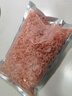 磷蝦米 去頭去殼磷蝦米海產(chǎn)品干貨南極磷蝦海米純肉蝦仁源頭直發(fā) 磷蝦米（去頭去殼）500g/袋 曬單實(shí)拍圖