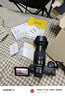 尼康（Nikon）Z5II/z5二代/Z52全畫幅微單相機(jī) 尼康云創(chuàng)高清旅游vlog視頻攝影數(shù)碼照相機(jī) Z5II 獨(dú)立單機(jī)【24期免息】 標(biāo)配【送配件禮包，不要可減價(jià)】 曬單實(shí)拍圖