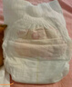 好奇（Huggies）鉑金裝小桃褲拉拉褲加大號XL48片(12-17kg)尿不濕【透爽散熱】 曬單實(shí)拍圖