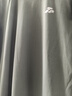 意設(shè)新式冬季長袖體能服訓(xùn)練服男體能加絨加厚運動服飾防寒保暖套裝 藏青色加絨 175/104108 曬單實拍圖