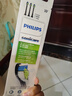 飛利浦（PHILIPS）電動(dòng)牙刷頭 鉆石亮白型牙刷頭 適配HX9352HX9362HX9332HX9372 3支 裝鉆石亮白HX6063/96黑色 曬單實(shí)拍圖