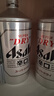 Asahi朝日 超爽生啤酒2L 曬單實(shí)拍圖