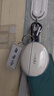 OPPO Enco X3 【國家補(bǔ)貼】真無線入耳式藍(lán)牙耳機(jī)降噪耳機(jī)通用蘋果華為小米手機(jī) 有線充版米白 曬單實(shí)拍圖