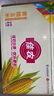 佳農 內蒙黃糯玉米棒8袋*220g 軟糯香甜 真空鎖鮮 源頭直發(fā) 禮盒包郵 曬單實(shí)拍圖