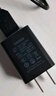 原焋 sony索尼相機充電線(xiàn)a6000數據線(xiàn)A5100充電器黑卡攝像機微單NEX-5T A7 【Micro接口】數據線(xiàn)+充電器 1m【3C認證】黑色 曬單實(shí)拍圖
