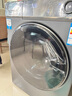 海爾（Haier）【376洗衣機(jī)升級(jí)款】云溪3.0系列368/579/98滾筒洗衣機(jī)全自動(dòng)10公斤直驅(qū)精華洗超薄 家電國家補(bǔ)貼 368單洗+超薄+直驅(qū)精華洗+雙智投+光等離子除菌 曬單實(shí)拍圖