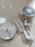 艾美特（AIRMATE）【360°循環(huán)】空氣循環(huán)扇電風(fēng)扇家用大風(fēng)量電扇臺式落地扇小風(fēng)扇語(yǔ)音智能輕音換氣風(fēng)扇 FA18-SRD161 曬單實(shí)拍圖