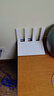 華為路由AX3 雙頻合一 自動(dòng)優(yōu)選 wifi6/多連不卡無(wú)線(xiàn)家用穿墻/AX3000/高速千兆路由器 曬單實(shí)拍圖