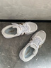 亞瑟士（asics）童鞋2025款男女童緩震跑步鞋舒適回彈緩沖CONTANA PS1014A377 曬單實(shí)拍圖
