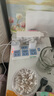 吉格頓蘋(píng)果充電器氮化鎵PD30W快充套裝iphone14快充線(xiàn)充電頭適用13/12ProMax手機Type-C插頭iPad 【櫻花粉】蘋(píng)果30W快充頭+1.5米PD線(xiàn) 曬單實(shí)拍圖