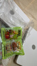 六必居 醬菜 麻仁金絲 喝粥下飯咸菜 70g*5袋 減鹽25% 中華老字號 曬單實(shí)拍圖