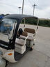 鳳凰鳳雅電動(dòng)三輪車家用老年代步電動(dòng)車?yán)先穗娖寇嚾齻€(gè)輪家用電動(dòng)車 600W+60V20A鉛酸+續(xù)航約45公里 曬單實(shí)拍圖