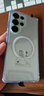 三星Samsung Galaxy S25 Ultra 超擬人AI助理 2億像素 AI拍照驍龍8至尊版游戲手機 12GB+512GB 鈦輝銀 曬單實(shí)拍圖