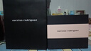 納西索·羅德里格斯（Narciso Rodriguez）11.11現貨速搶for her女士香水100ml禮盒黑瓶花香調持久納西素 曬單實(shí)拍圖