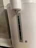 美的（Midea）電熱水瓶燒水壺保溫一體機 玻璃內膽無(wú)異味 智能恒溫 精準調溫控溫 沖奶神器 5L大容量50E-10G 曬單實(shí)拍圖