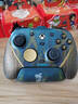 蓋世小雞（GAMESIR）G7 Pro無(wú)線(xiàn)Xbox版游戲手柄明末：淵虛之羽聯(lián)名款 微軟授權精英體感藍牙PC電腦Steam安卓絲之歌 曬單實(shí)拍圖