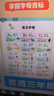孩悅 英語(yǔ)同步課堂發(fā)聲書(shū)三年級人教版上下冊 課堂同步練習點(diǎn)讀書(shū)背單詞神器可插耳機語(yǔ)文出版社出版人教版PEP教材同步 曬單實(shí)拍圖