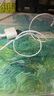 【原充正品】蘋(píng)果充電線60W快充適配原裝數(shù)據(jù)線iPhone14/13promax/12/11/8/XR手機(jī)充電器 【蘋(píng)果8-14全系】PD60W丨1米閃充線 曬單實(shí)拍圖