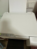 愛(ài)普生（EPSON）打印機家用小型 L3251 L3253 彩色照片噴墨倉式連供A4手機電腦無(wú)線(xiàn)掃描復印一體機作業(yè)試卷學(xué)生用 【官配款】L3251白色（無(wú)線(xiàn)打印掃描三合一） 官方標配 曬單實(shí)拍圖