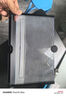 ZNNCO 手機(jī)屏幕放大器高清放大鏡網(wǎng)課視頻擴(kuò)大同屏器投屏鏡片桌面懶人支架可折疊式看電影創(chuàng)意追劇神器 12英寸黑 曬單實(shí)拍圖