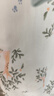 歐孕（OUYUN）寶寶純棉睡衣春季透氣男女孩連體衣兒童防著(zhù)涼連體家居服四季通用 松鼠南瓜(吸濕排汗透氣不悶) 80cm 【建議身高：80cm-90cm】 曬單實(shí)拍圖