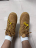 耐克NIKE男空軍一號AF1 AIR FORCE 1運動(dòng)鞋CJ9179-200小麥色40.5 曬單實(shí)拍圖