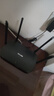 普聯(lián)（TP-LINK）雙千兆路由器 易展mesh分布式 AC1200無線家用穿墻 5G雙頻 WDR5620千兆易展版 IPv6 曬單實拍圖