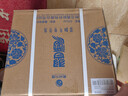 習酒 印象天香 醬香型白酒 53度 500ml*6瓶 整箱裝 青花瓷 曬單實(shí)拍圖