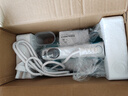 海爾（Haier）家用蒸汽電熨斗掛燙機小型迷你手持熨燙機大功率干濕兩用老式熨斗自動(dòng)斷電保護爆炸蒸汽 HY-Y1616 曬單實(shí)拍圖