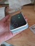 小訊智能【贈送一年免費流量】5G千兆網(wǎng)速移動隨身wifi6 25新款免預(yù)存高速全新升級無限制流量無線車載寬帶 全網(wǎng)通【頂配版】-贈送1年免費流量-雙頻雙核 曬單實拍圖