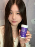 E-DR美國褪黑素改善睡眠男女士失眠退黑素非軟糖安神助眠神器60片 曬單實(shí)拍圖