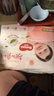 好奇（Huggies）鉑金裝小桃褲成長(cháng)褲XXL74片(15kg以上)尿不濕【透爽散熱】 曬單實(shí)拍圖