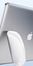 摩設蘋(píng)果鼠標無(wú)線(xiàn)妙控藍牙MacBook Pro適用筆記本電腦air/ipad平板可充電無(wú)線(xiàn)連接平板電腦通用 至尊版鼠標【升級底座|靈敏度提升150%】 適用蘋(píng)果華為無(wú)線(xiàn)鼠標可充電配件 曬單實(shí)拍圖