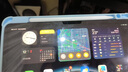 品勝ipad電容筆apple pencil二代蘋(píng)果觸控筆適用2025年iPad11/10/Air7/6/Pro18-24/Mini6平板手寫(xiě)筆 曬單實(shí)拍圖
