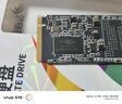 金百達kp260plus512g固態(tài)硬盤(pán)1tM.2PCIe4.0長(cháng)江顆粒 M.2 NVMe固態(tài)硬盤(pán) 512G 曬單實(shí)拍圖