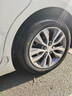 朝陽(yáng)輪胎 汽車(chē)輪胎 205/55R16 91V C66 適配羅拉/高爾夫/朗逸 曬單實(shí)拍圖