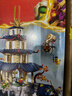 樂(lè )高（LEGO）積木拼裝玩具 幻影忍者 71814 擂臺賽神廟城 14歲+ 生日禮物 曬單實(shí)拍圖