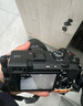 索尼（SONY）Alpha 7C II 新一代全畫(huà)幅微單相機A7C2雙影像小“7”數碼相機a7c2 A7CM2 a7c二代 A7C2銀單機 官方標配【僅出廠(chǎng)配置】推薦購買(mǎi)套餐 曬單實(shí)拍圖
