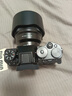 唯卓仕（VILTROX）AF 85mm F1.8 II XF富士口自動(dòng)對焦大光圈中遠攝定焦人像鏡頭適用于XS20 XT5 XH2 XM5微單相機  曬單實(shí)拍圖