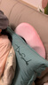 licheers孕婦側切坐墊術(shù)后痔瘡坐墊圈產(chǎn)婦順產(chǎn)后撕裂空心屁墊緩解尾椎神器 曬單實(shí)拍圖