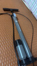 迅霆自行車(chē)打氣筒家用充氣泵電動(dòng)電瓶車(chē)新型高壓泵氣管子籃球通用汽車(chē) 曬單實(shí)拍圖