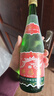 西鳳酒 綠瓶裸瓶陜西版 55度  500ml*12瓶 整箱裝 鳳香型白酒 曬單實(shí)拍圖