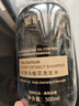 愛(ài)膚宜何首烏洗發(fā)水草本植萃靈芝側柏葉白發(fā)轉自然黑洗頭膏露男女500ml 曬單實(shí)拍圖