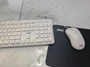 AOC國家補貼20%大師5800 27英寸一體機電腦臺式電腦自營(yíng)(12代N100 16G 512GB WiFi 鍵鼠套裝)白 曬單實(shí)拍圖