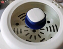 babycare寶寶電煮鍋輔食兒童嬰兒保溫小奶鍋碗電煮鍋煎湯鍋平底鍋不粘鍋 曬單實(shí)拍圖