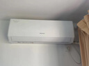 格力（GREE）1.5匹天儀 新1級能效變頻 壁掛式臥室省電空調掛機KFR-35GW/(35504)FNhAa-B1 家電國家補貼 曬單實(shí)拍圖