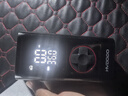 慧多多充氣泵汽車(chē)用打氣筒車(chē)輪胎帶測胎壓電瓶摩托車(chē)自行車(chē)公路車(chē)便攜式 曬單實(shí)拍圖
