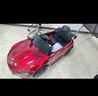 樂(lè )威普奔馳授權兒童電動(dòng)車(chē)四驅遙控車(chē)小孩四輪寶寶禮物玩具汽車(chē)可坐人 曬單實(shí)拍圖