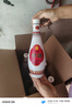 汾酒 乳玻汾 清香型白酒 48度 475ml *6瓶 整箱裝非原箱發(fā)貨  曬單實(shí)拍圖